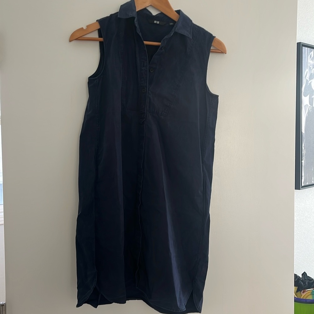 Uniqlo Dress